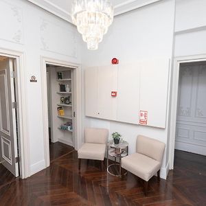 Appartamento deluxe
